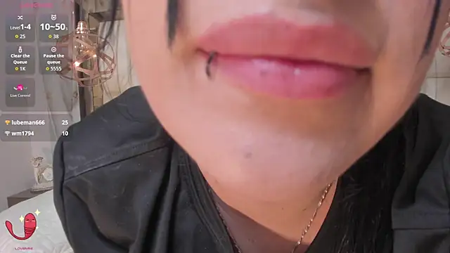 Chat XXX Live Nara_belen