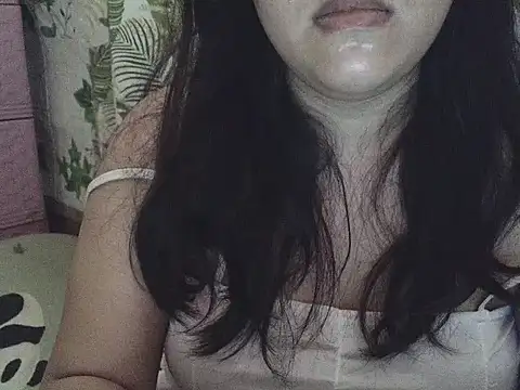 fluffy_raa Show Webcam