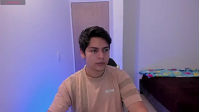 Asta_YunoXXXのウェブカメラショー