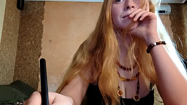 KateVibe_01: онлайн-секс-чат