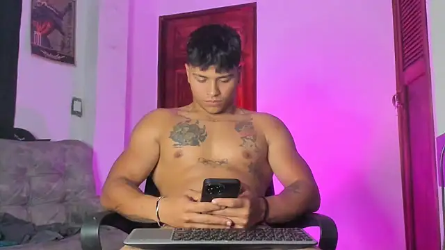 Dominic_Biker__のライブXXXチャット