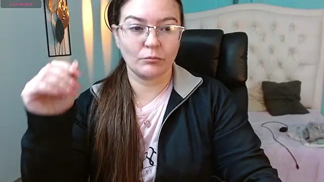 MsJossie's Live XXX Chat