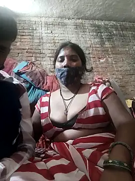 Indiandesicouple155 – Kamerová šou