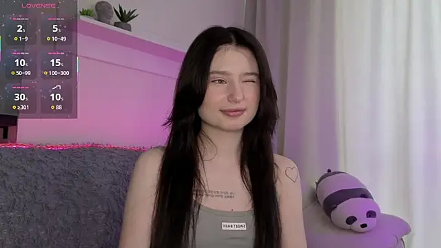 Chat +18 de _Lua__ ao vivo