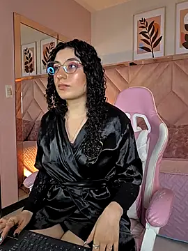 DemiJones_ live XXX chat