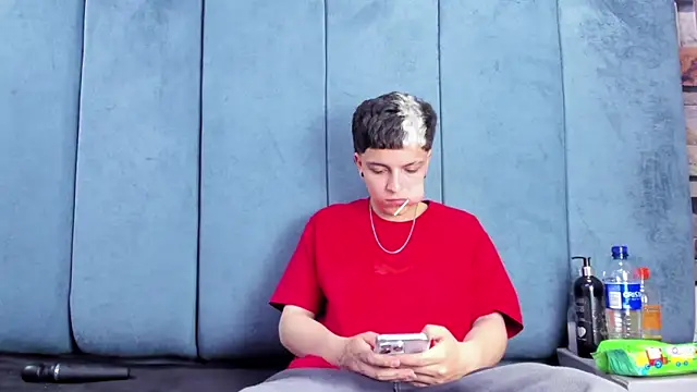 XXX chat uživo modela Megan_Thompson_