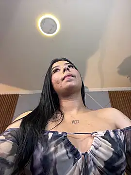 i_sabella_25 Webcam Show