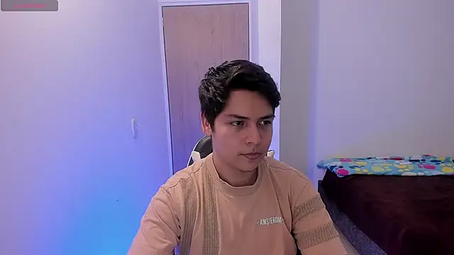 Asta_YunoXXXのウェブカメラショー