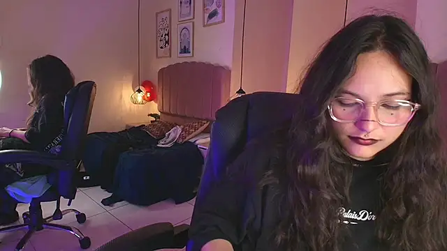 Hanabie_n Live XXX chat