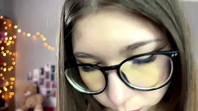 Вебкам-шоу MoonRavelle