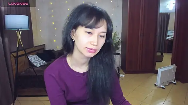 SheilaRare's Live XXX Chat