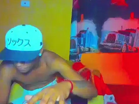 Chat XXX ao vivo de aunstin_farid1