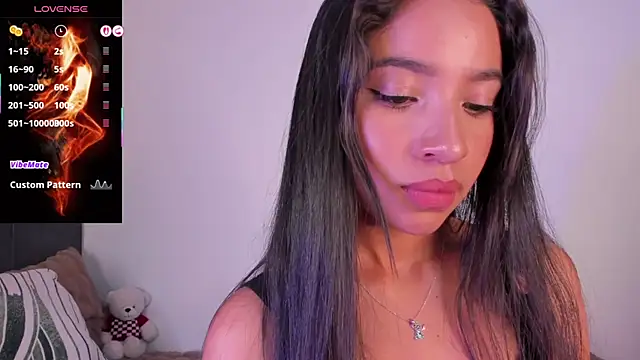 lillielover16 Chat XXX in diretta