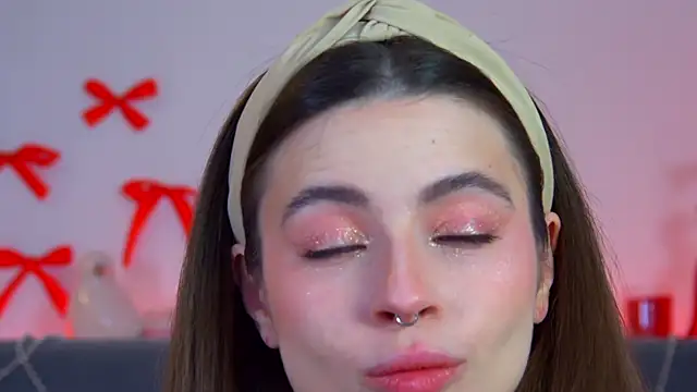 AmeliaFlares Live XXX Chat