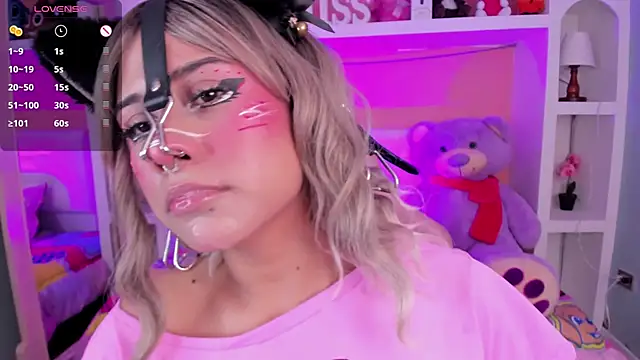 miss___megan Live XXX Chat