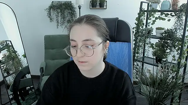 VirtuallVoyant: απευθείας συνομιλία ΧΧΧ