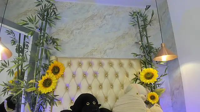 LittleeJaz – Naživo XXX chat