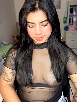 lady_baquerito – Naživo XXX chat