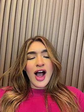 Chat XXX en directo de jenn_fit