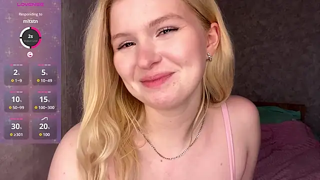 ShontaWasilko Live XXX Chat