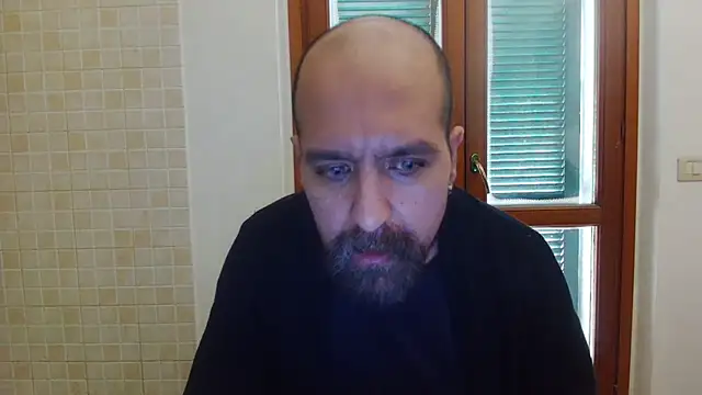 AMIRDIB2025 Webcam-Show