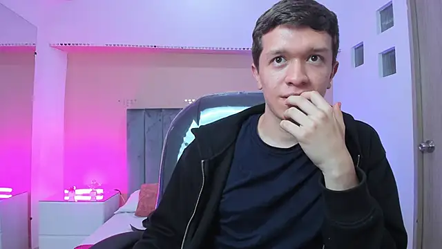 ken_col Live XXX Chat