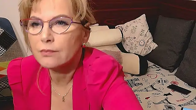 elacoquette – Kamerová šou