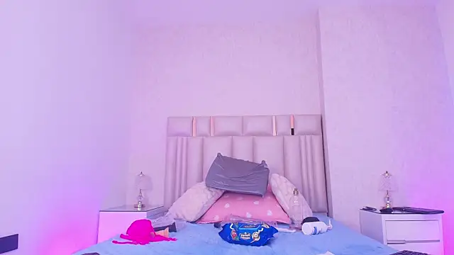 Chat XXX en directo de _carolina_fox