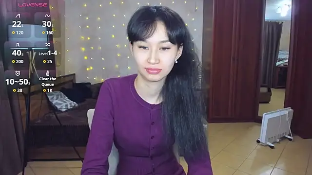 SheilaRare 即時 XXX 聊天