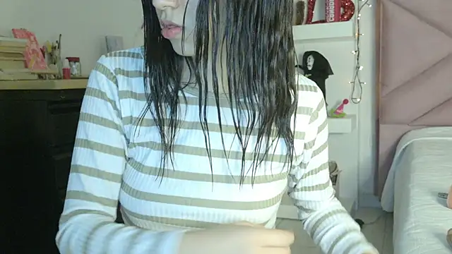 eva_sin18's Live XXX Chat