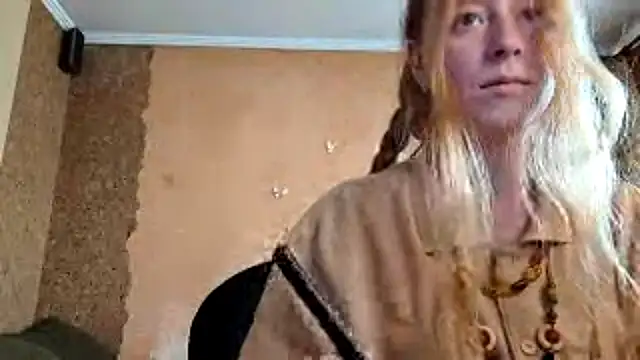 KateVibe_01 webkamerás műsora