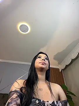 Chat XXX en directo de i_sabella_25