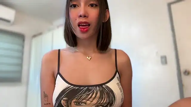 GenesisCastillano Pertunjukan Webcam