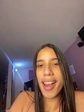 Czat XXX na żywo – Praga_Pink