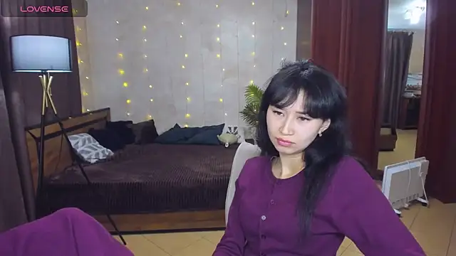 SheilaRare's Live XXX Chat