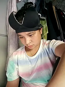 Linbi135 网络视讯表演