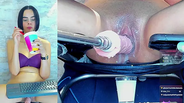 Chat XXX ao vivo de Amelia_Myers