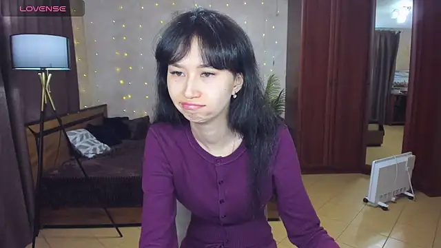 SheilaRare Live XXX-chat