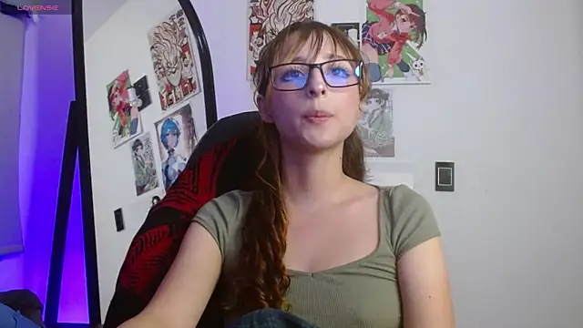 CelesteAyase Live XXX Chat