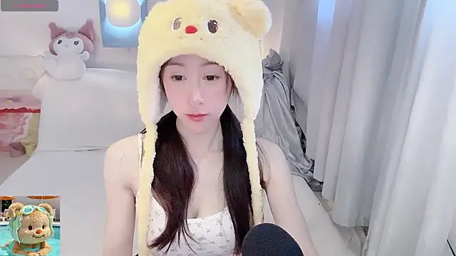 Živý XXX chat mistylana_