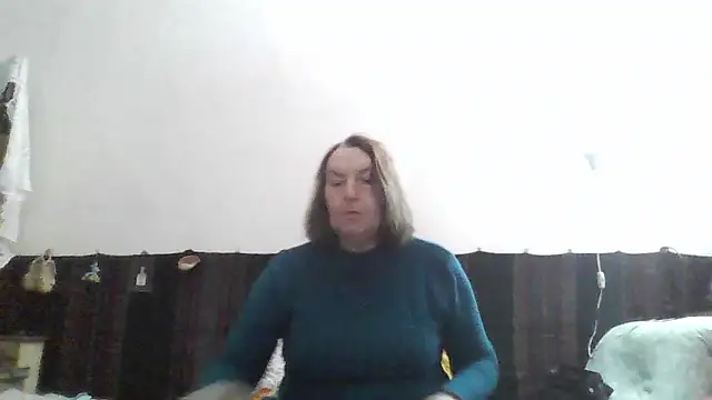 Show Webcam de AnnaLive570