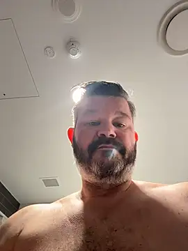 chubbylittlesecret's Live XXX Chat