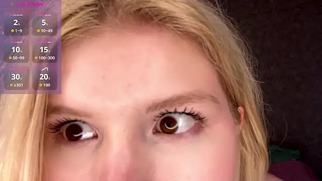 ShontaWasilko Live XXX Chat