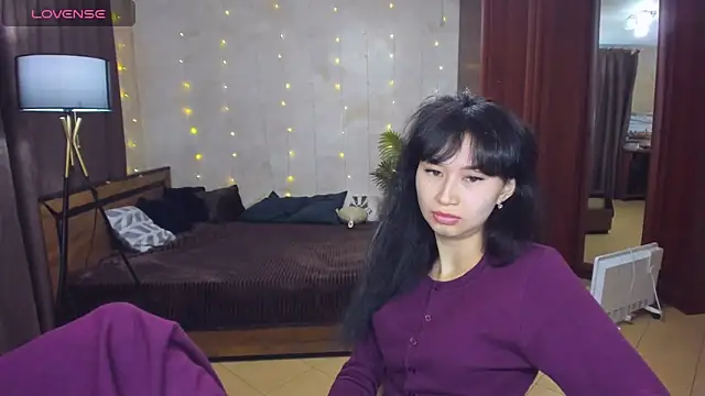 دردشة SheilaRare الجنسية المباشرة