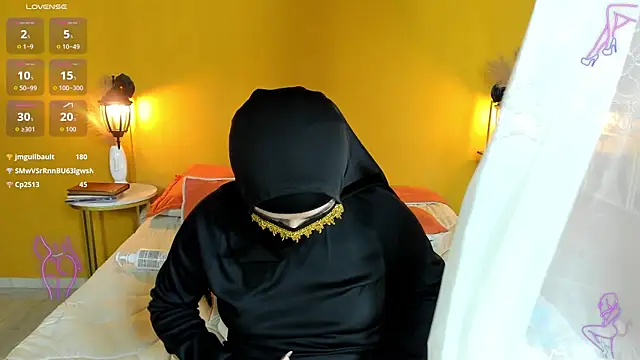 malek_zark2 – Live XXX-chat