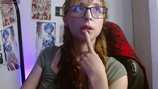 CelesteAyase Adlı Modelin Canlı XXX Sohbeti