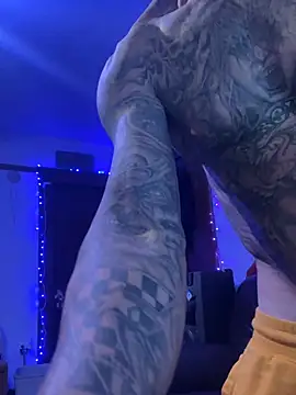 sinner20932's Webcam Show