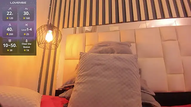 XXX chat uživo modela camila__herrera