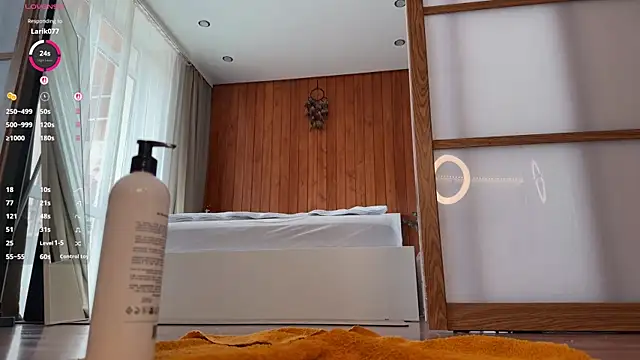 PlumyBun লাইভ XXX চ্যাট