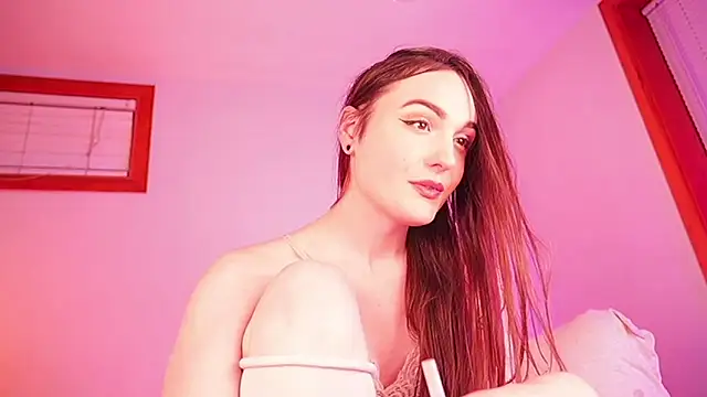 Show webcam de ghoulbunny